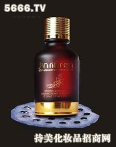 麗美時尚化妝品 產品圖片、加盟店分析及市場前景