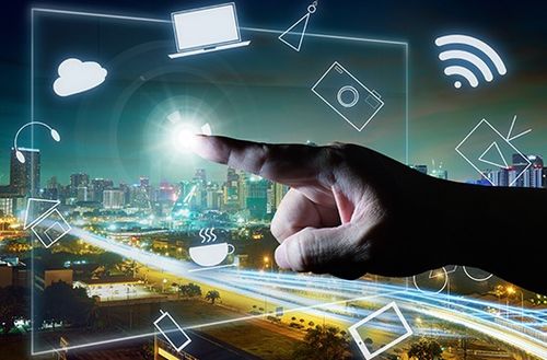 物聯(lián)網(wǎng)時代的守護者 機電科技技術(shù)開發(fā)中的兩大核心安全要點剖析